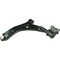 Mevotech 07-09 Mazda 3 Control Arm-Bj, Cms801103 CMS801103 - alternate 2